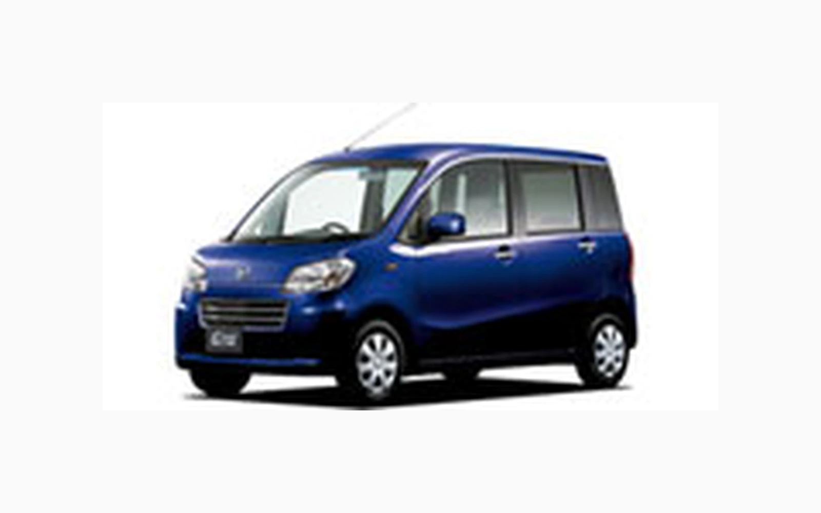 Daihatsu TANTO EXE