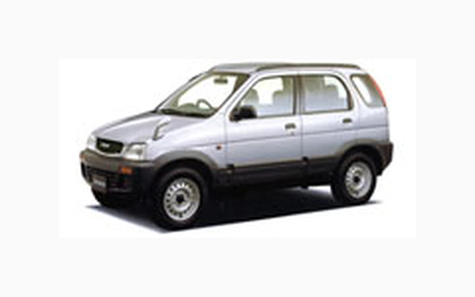 Daihatsu TERIOS