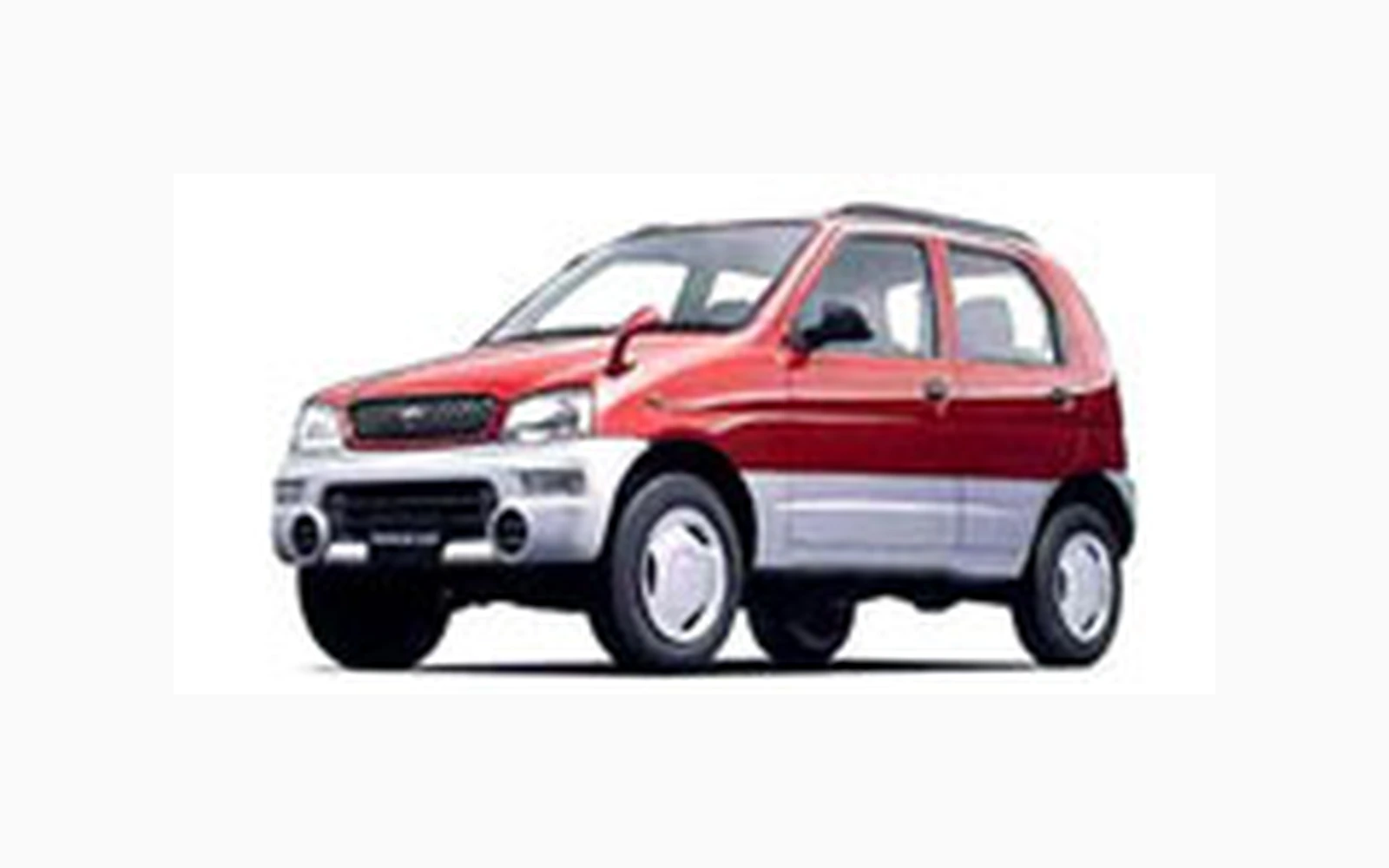 Daihatsu TERIOS KID
