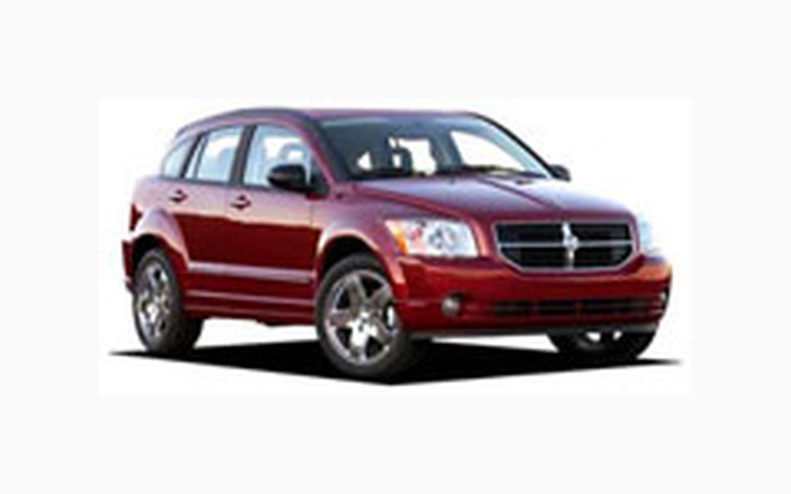 Dodge CALIBER