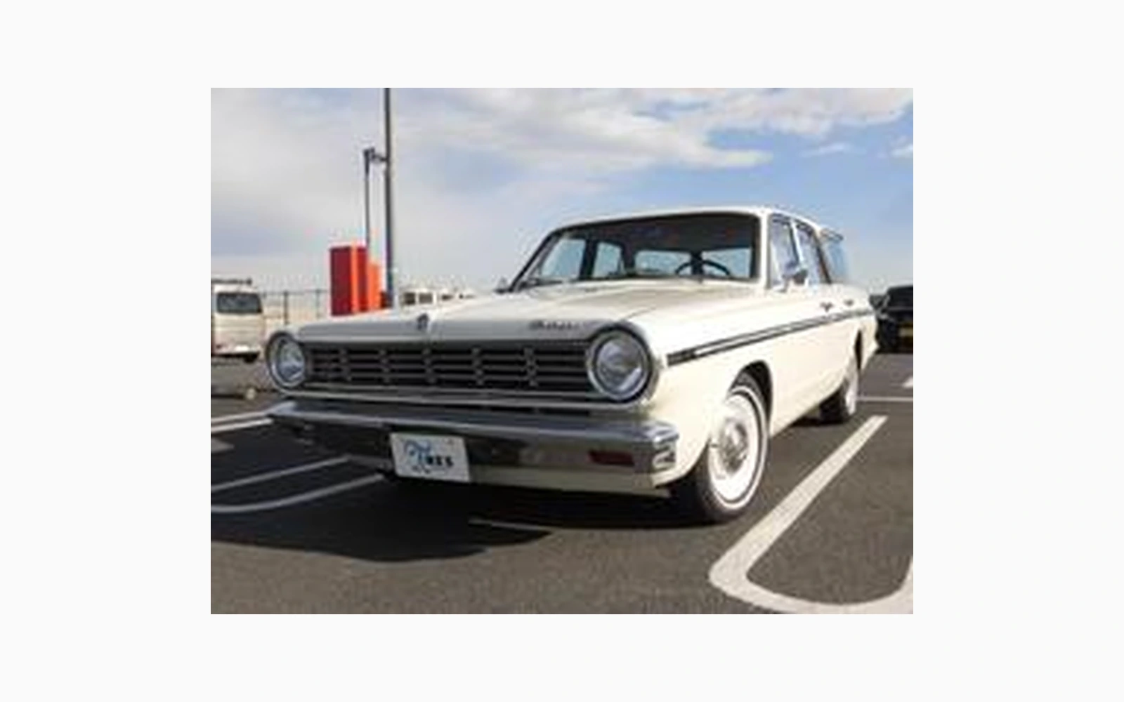 Dodge DODGE DART