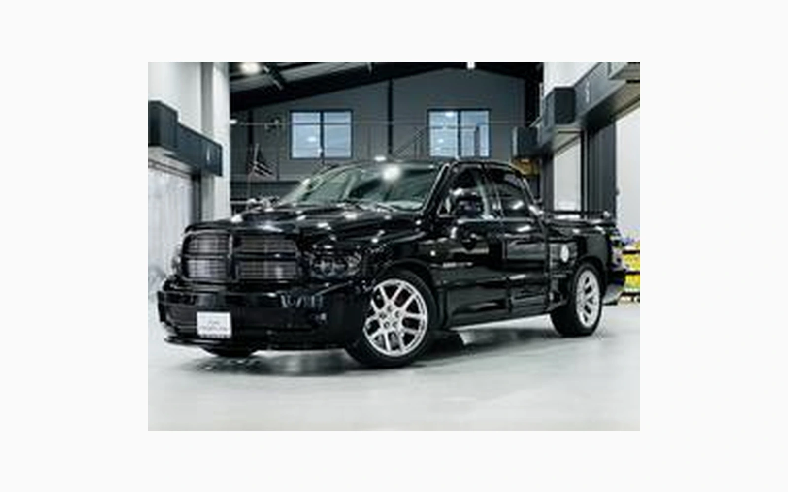 Dodge DODGE RAM