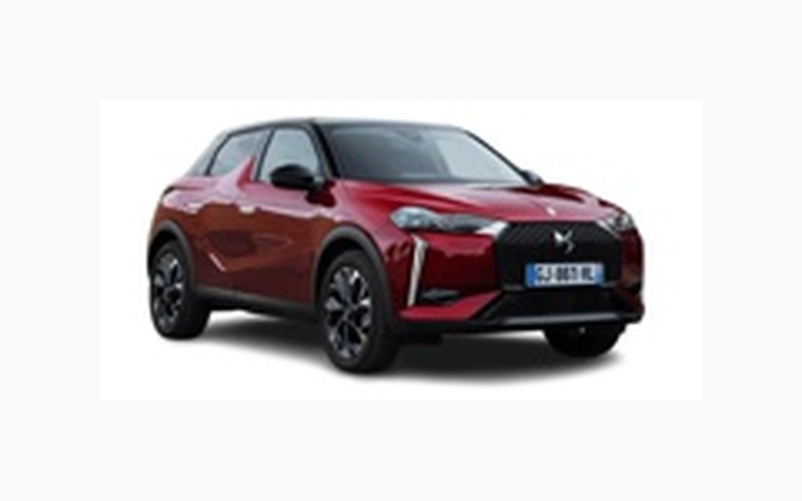 DS Automobiles DS3