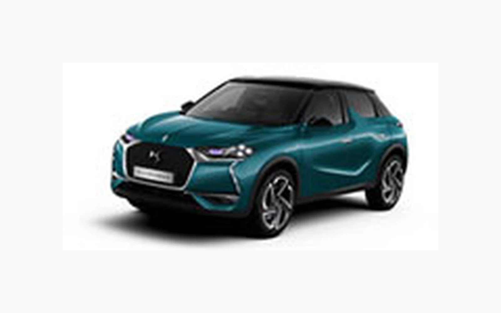 DS Automobiles DS3 CROSSBACK