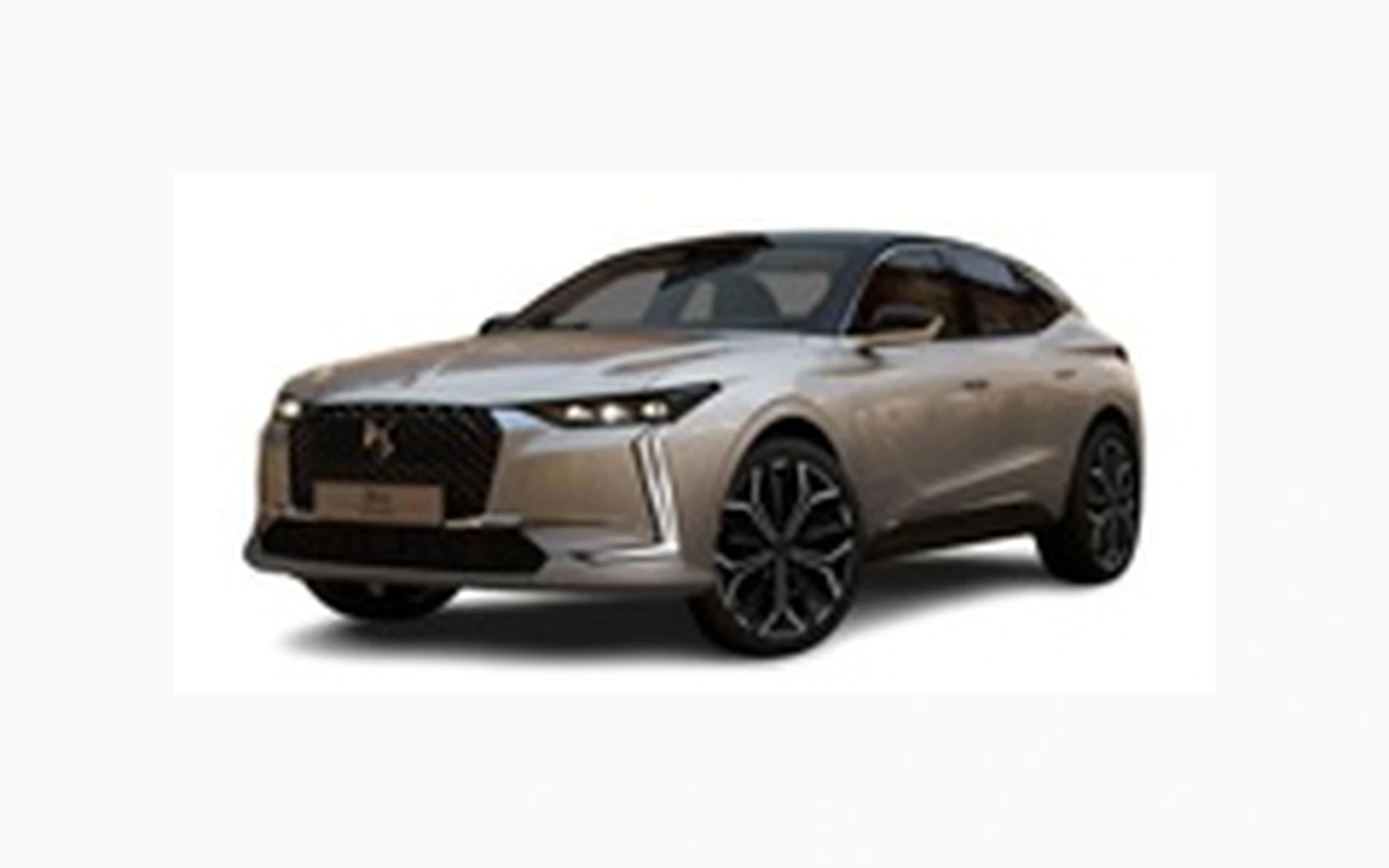 DS Automobiles DS4