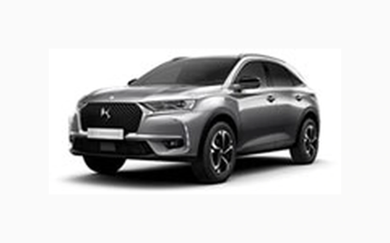 DS Automobiles DS7 CROSSBACK