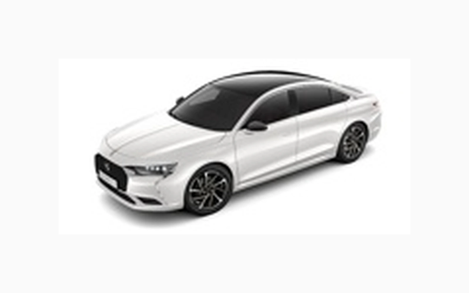 DS Automobiles DS9