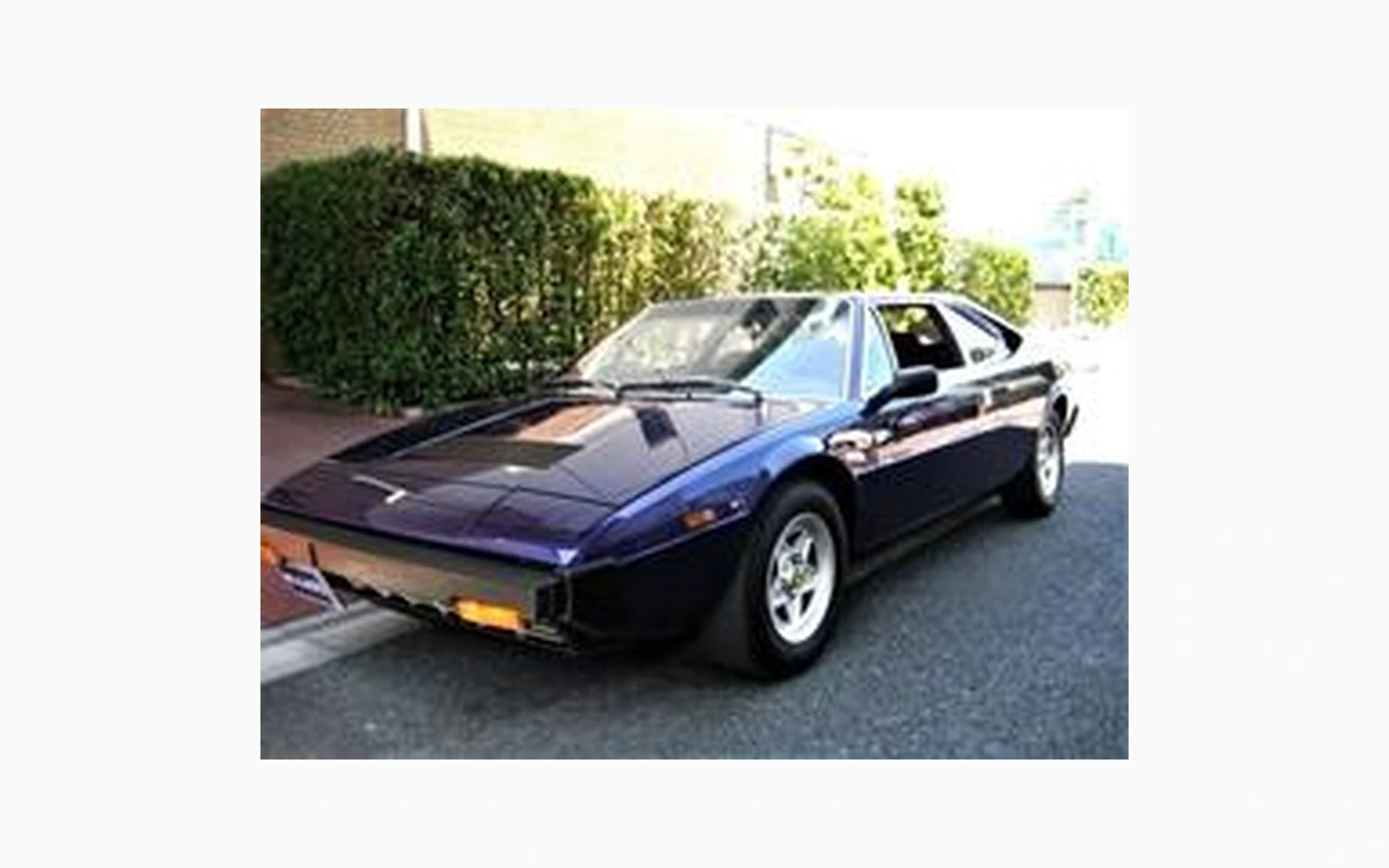 Ferrari 308 GTB