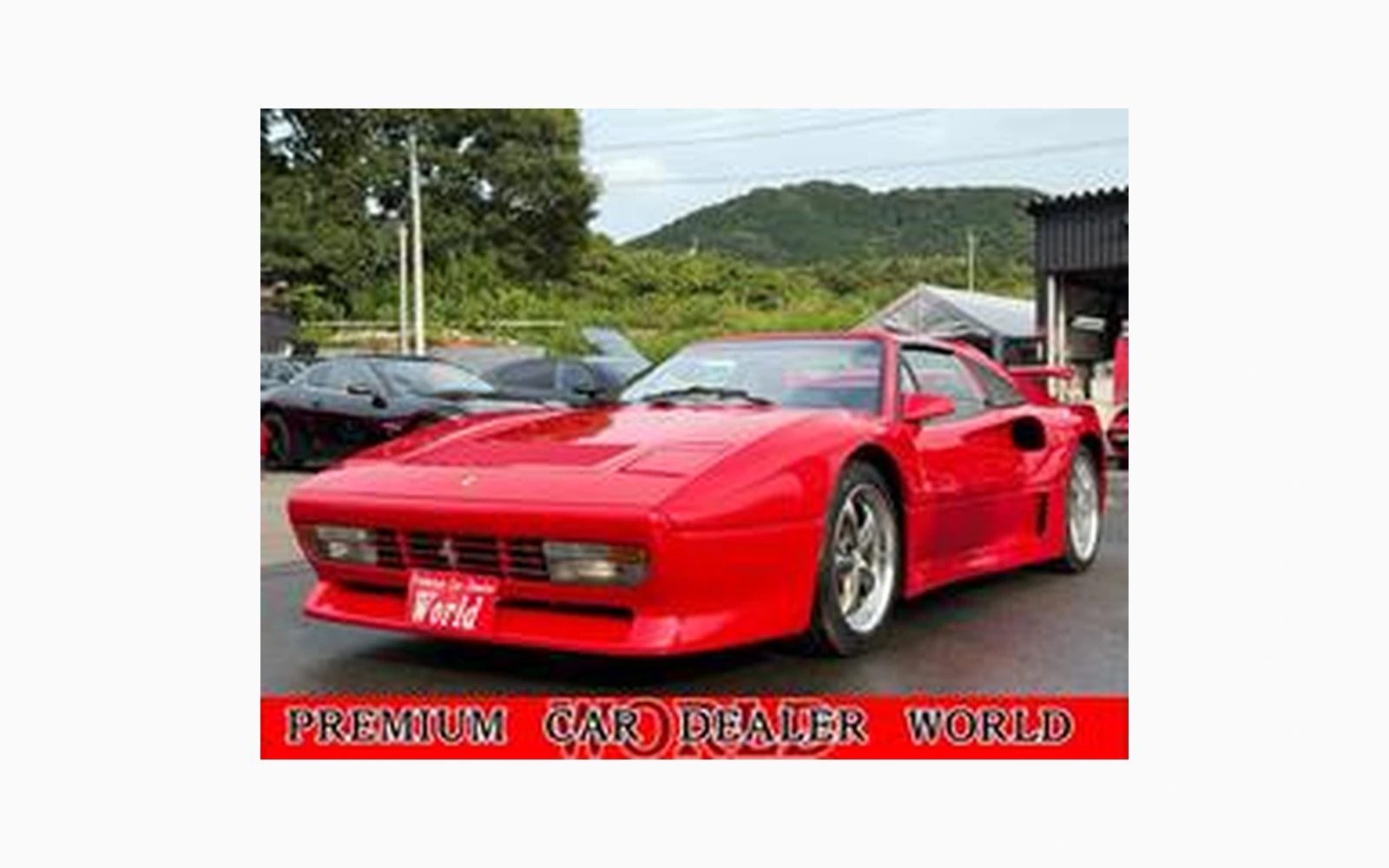 Ferrari 328