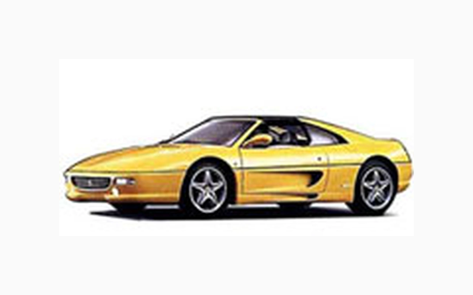 Ferrari 355F1