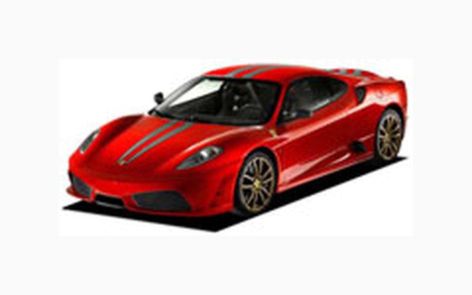 Ferrari 430 SCUDERIA