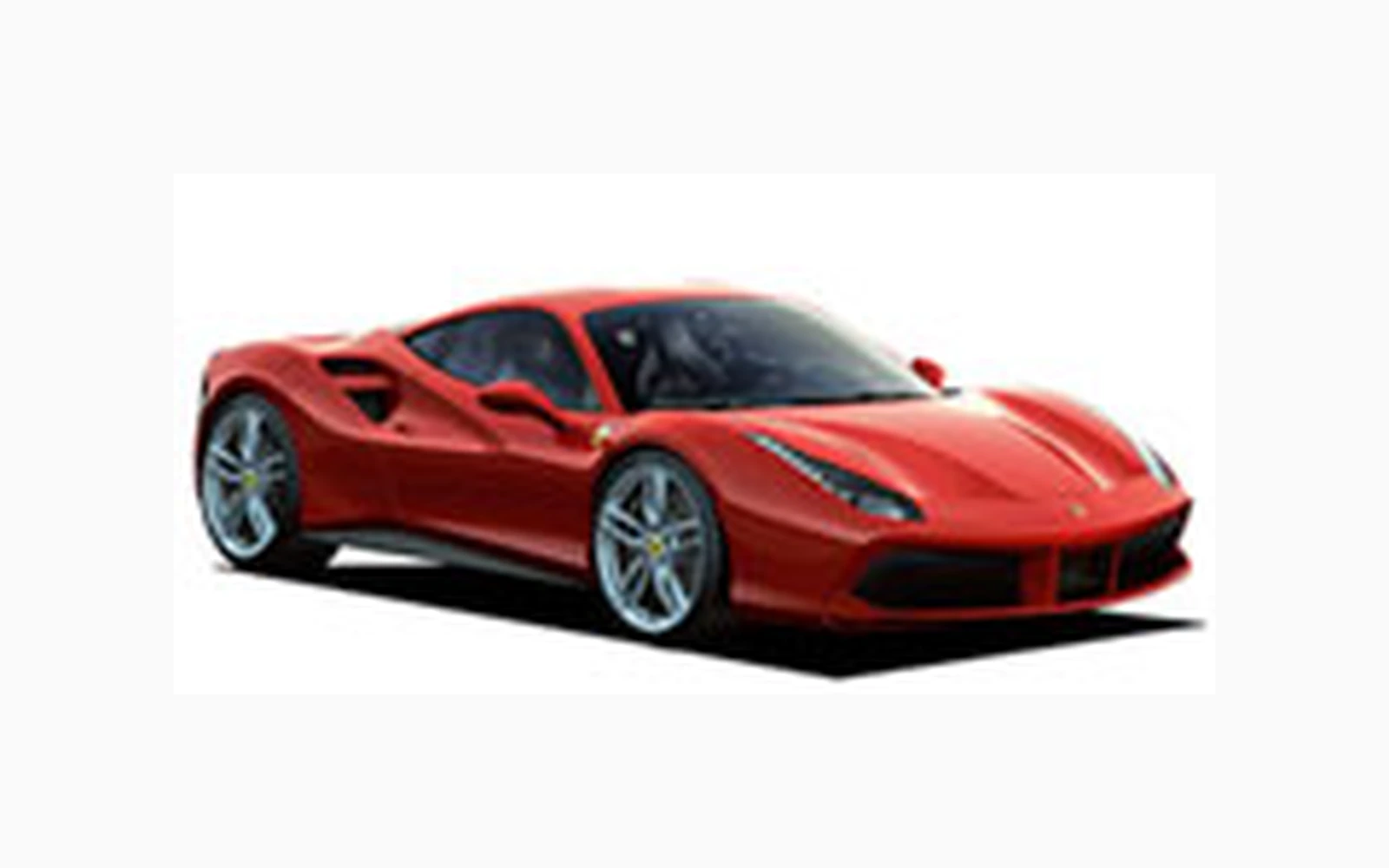 Ferrari 488 GTB