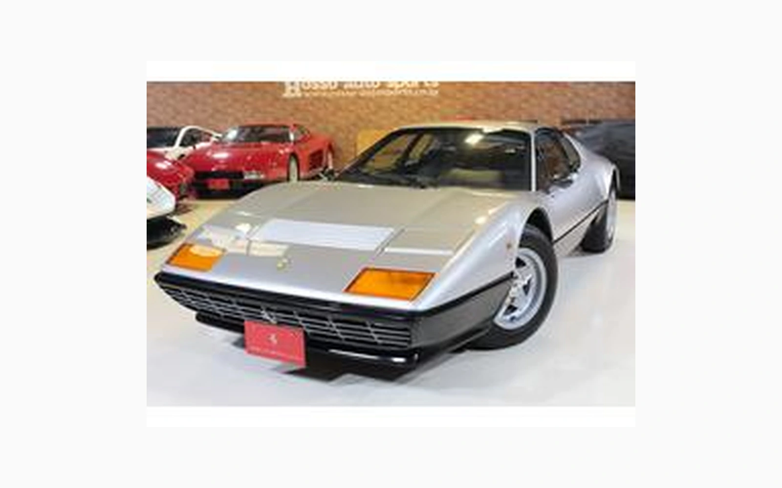 Ferrari 512BB