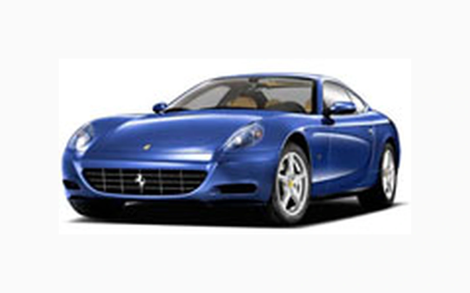 Ferrari 612