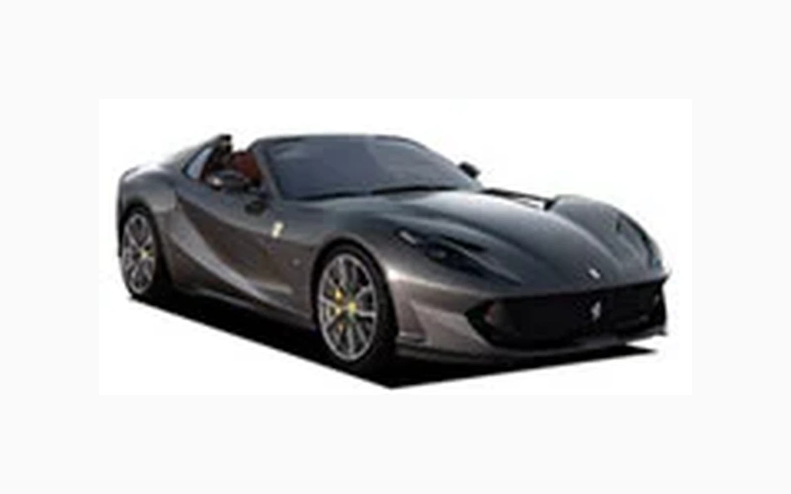 Ferrari 812 GTS