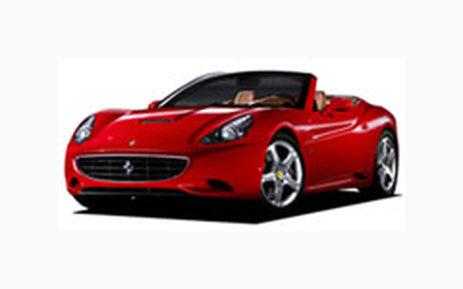 Ferrari CALIFORNIA 30
