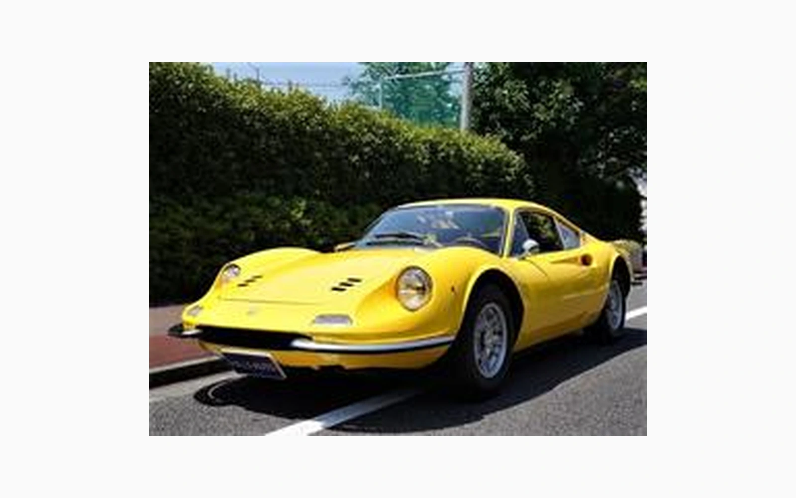 Ferrari DINO