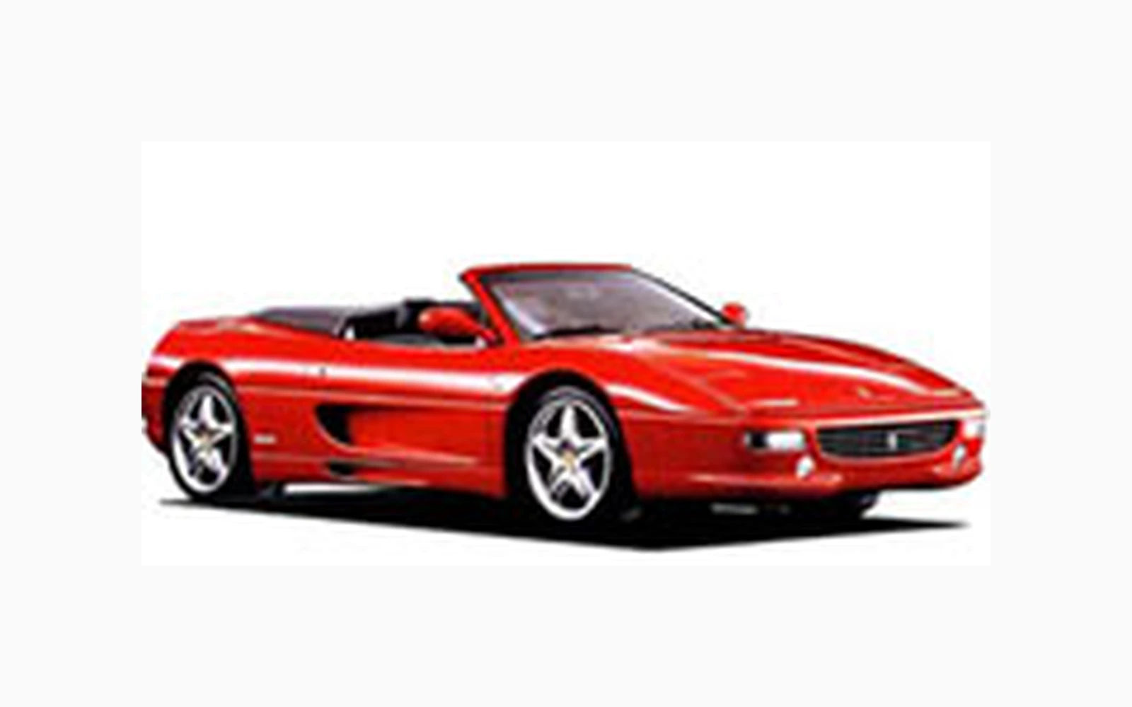 Ferrari F355