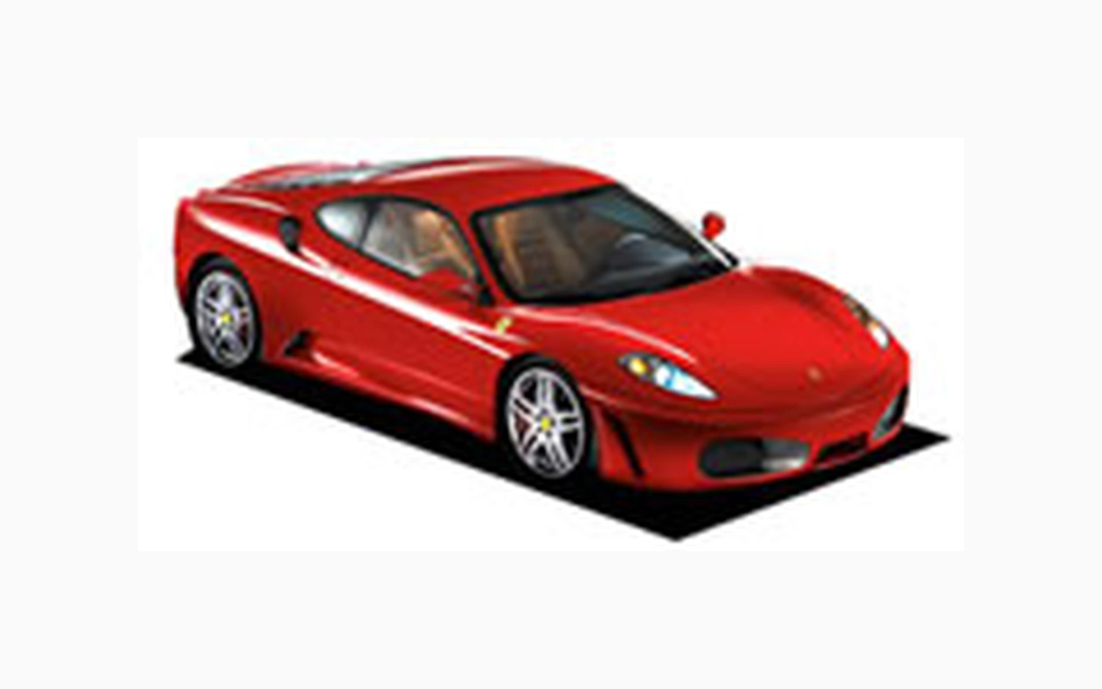 Ferrari F430