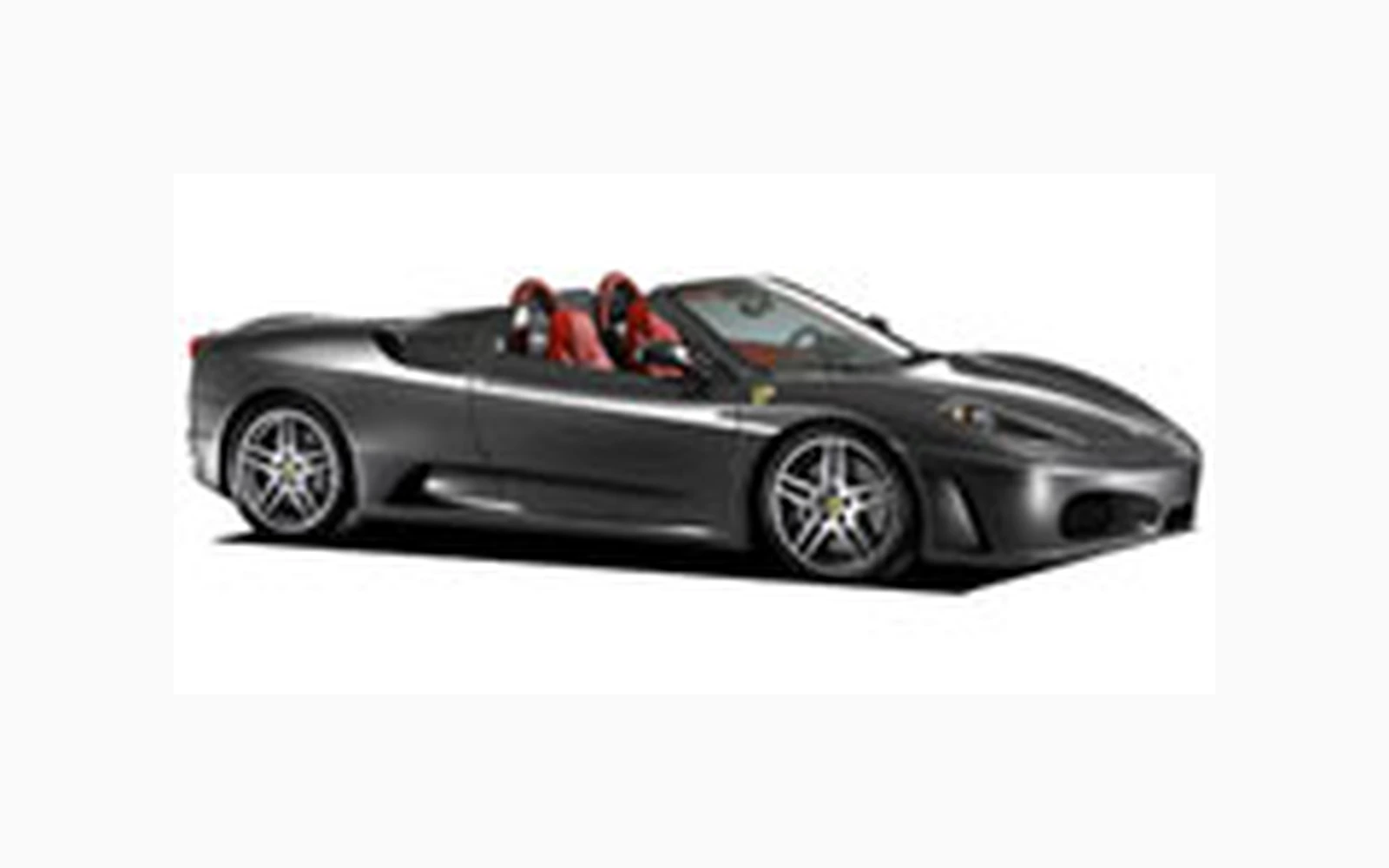 Ferrari F430 SPIDER