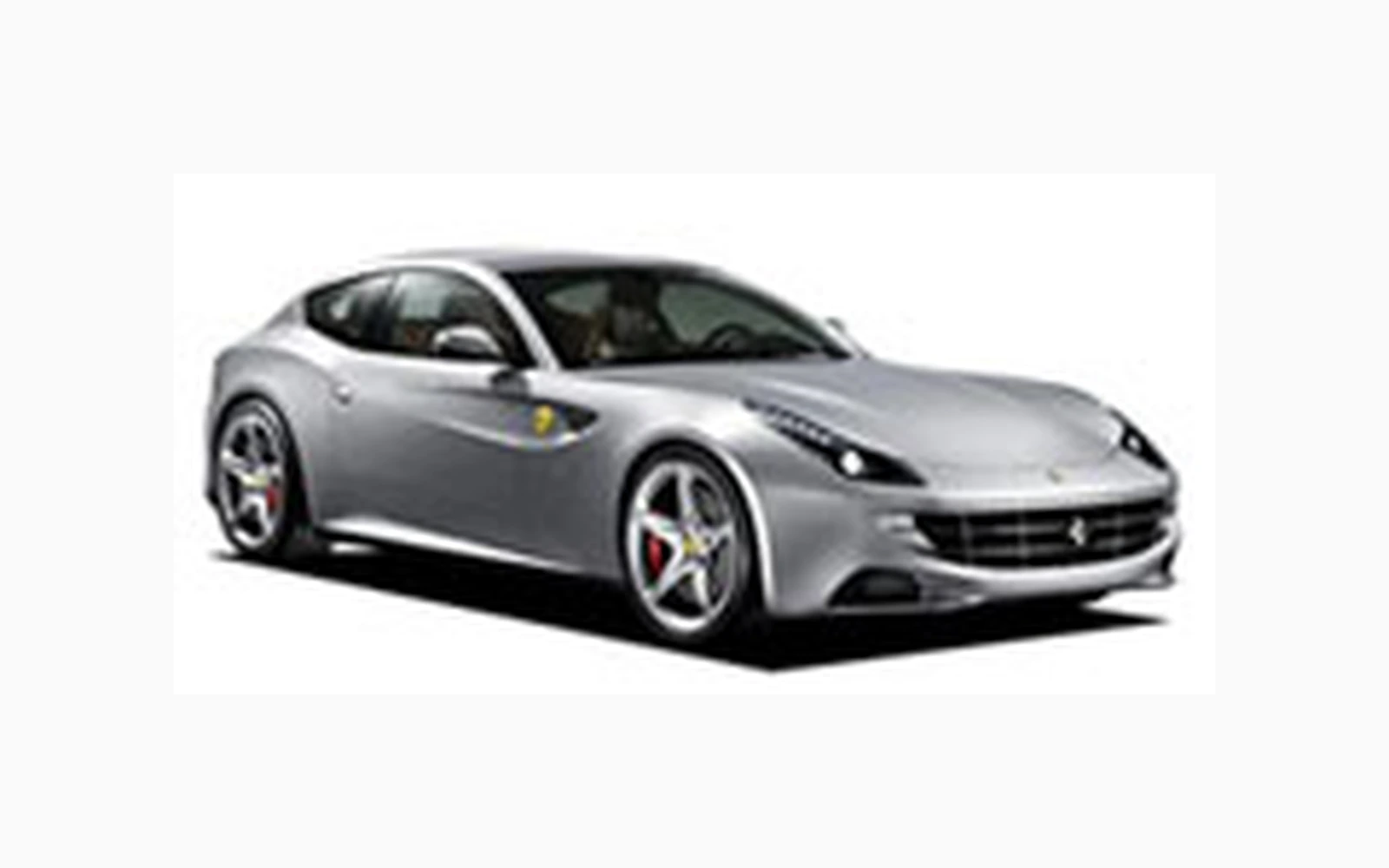 Ferrari FF