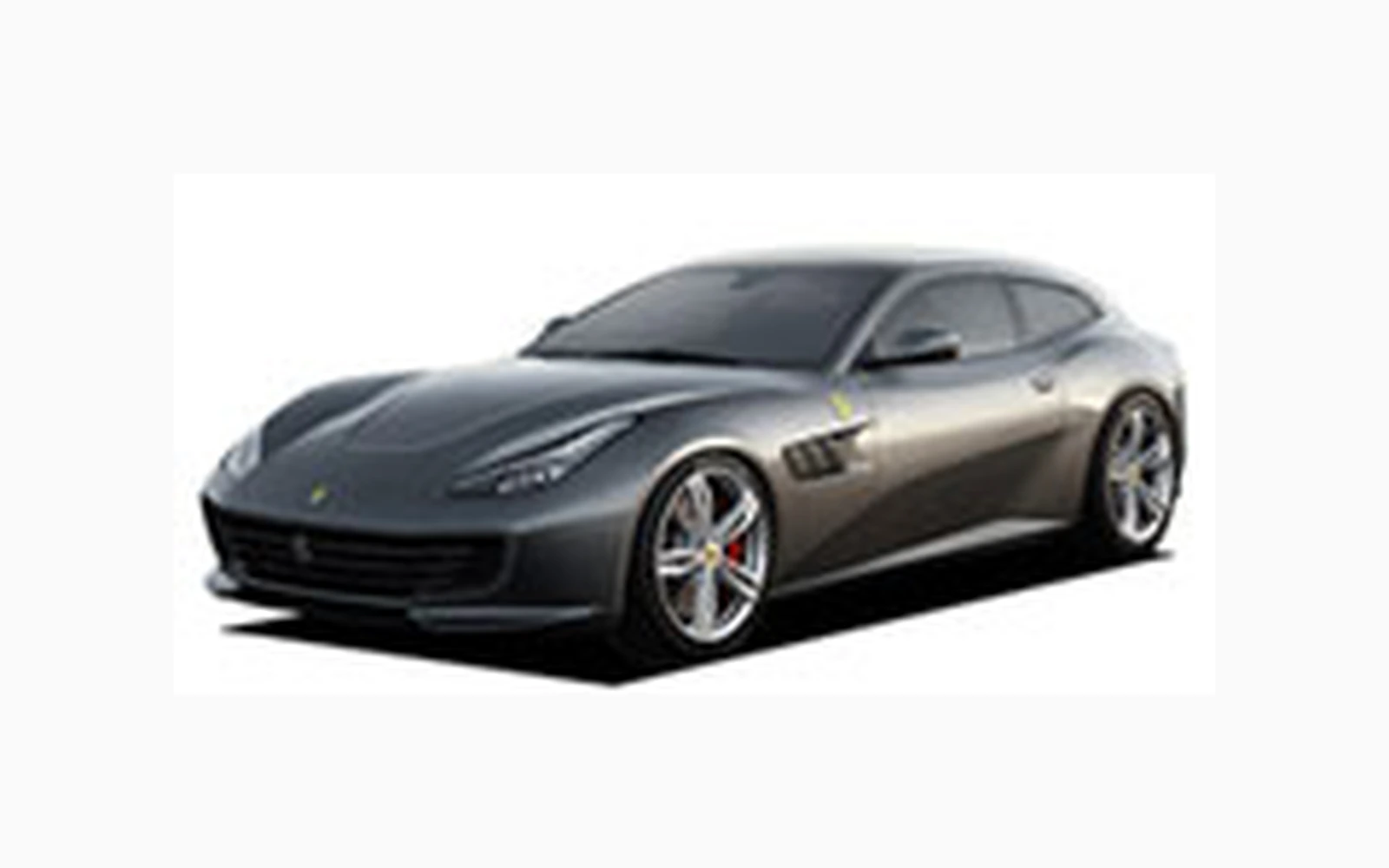 Ferrari GTC4 LUSSO