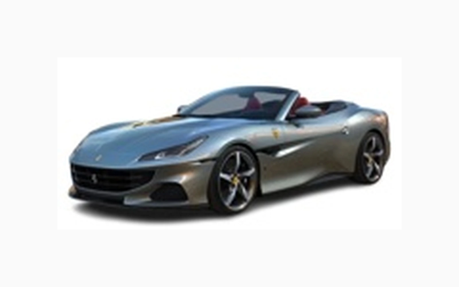Ferrari PORTOFINO M