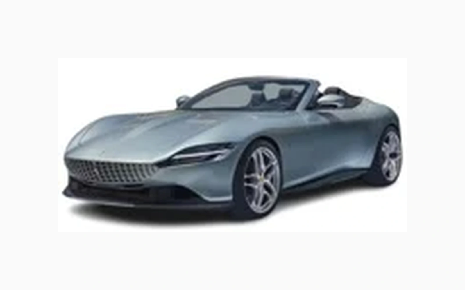 Ferrari ROMA SPIDER