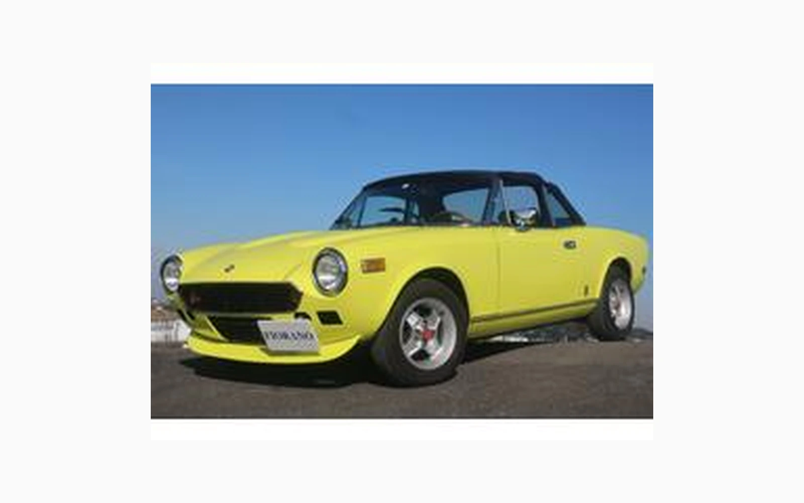 Fiat 124