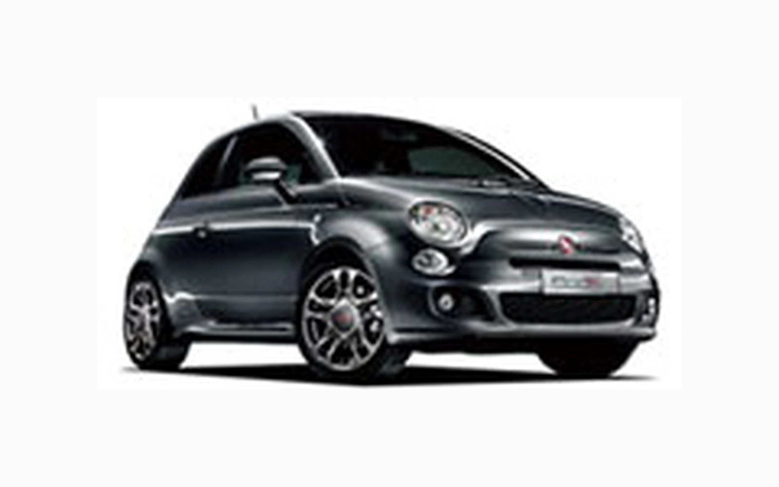 Fiat 500S