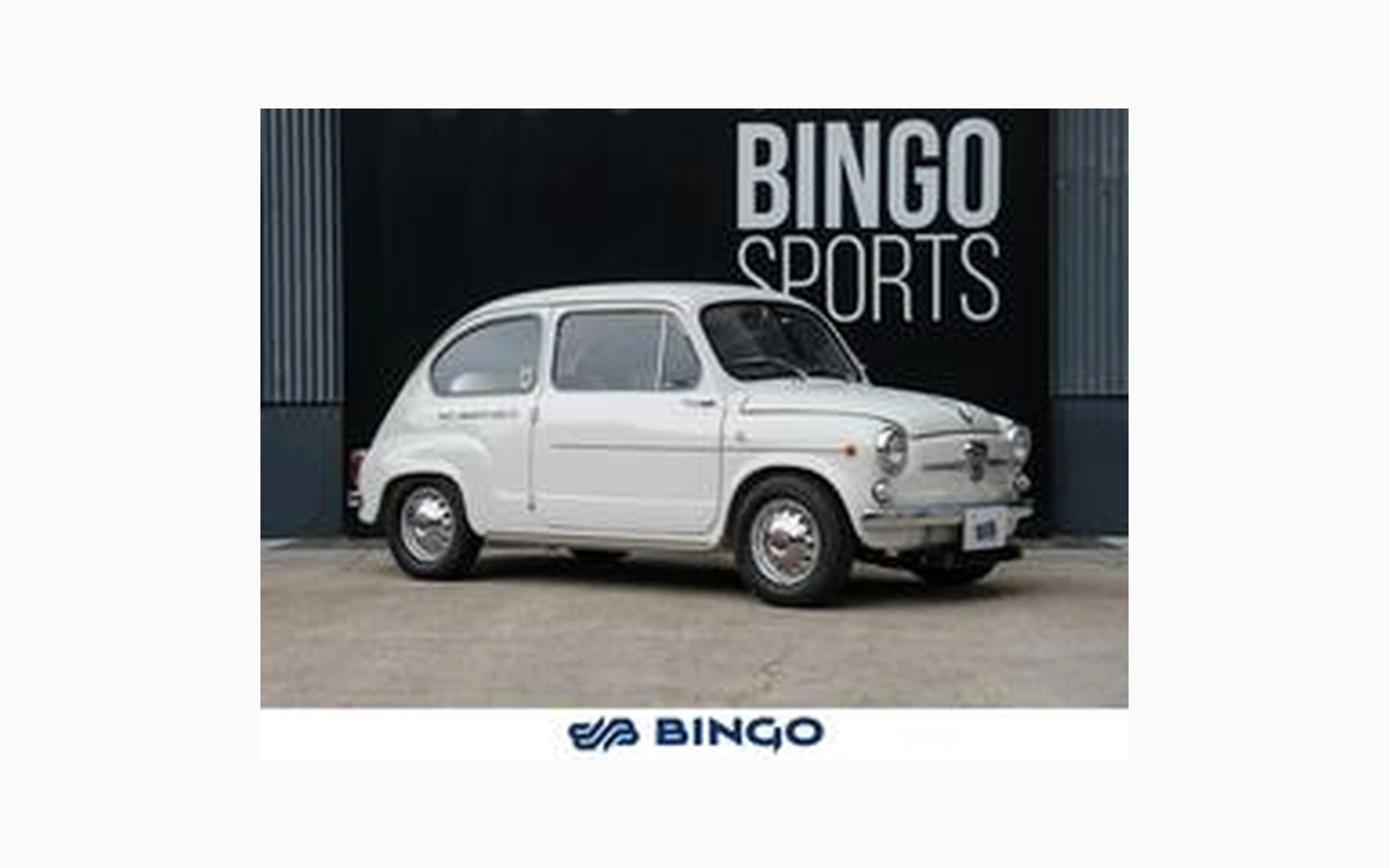 Fiat 850