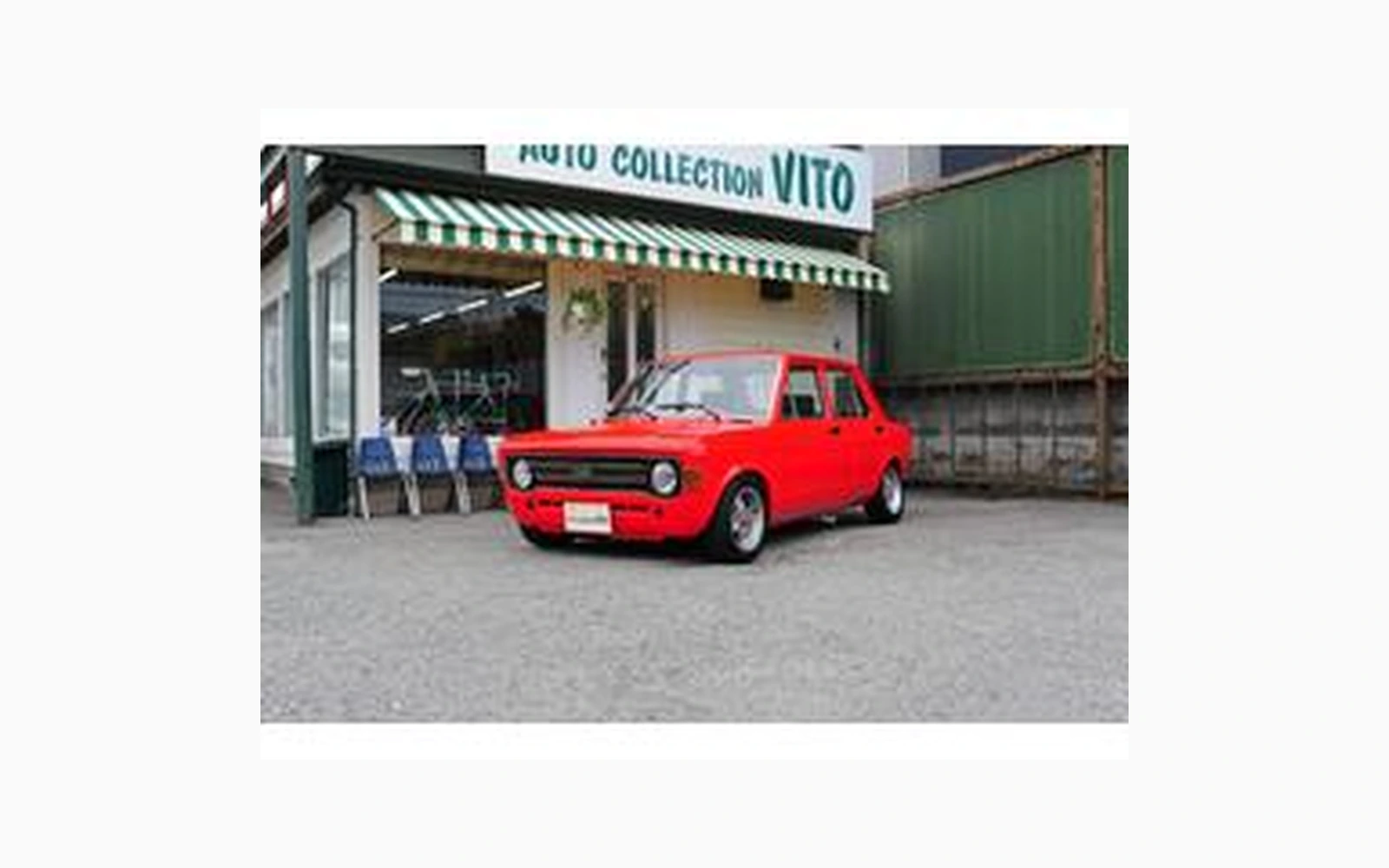 Fiat FIAT 128