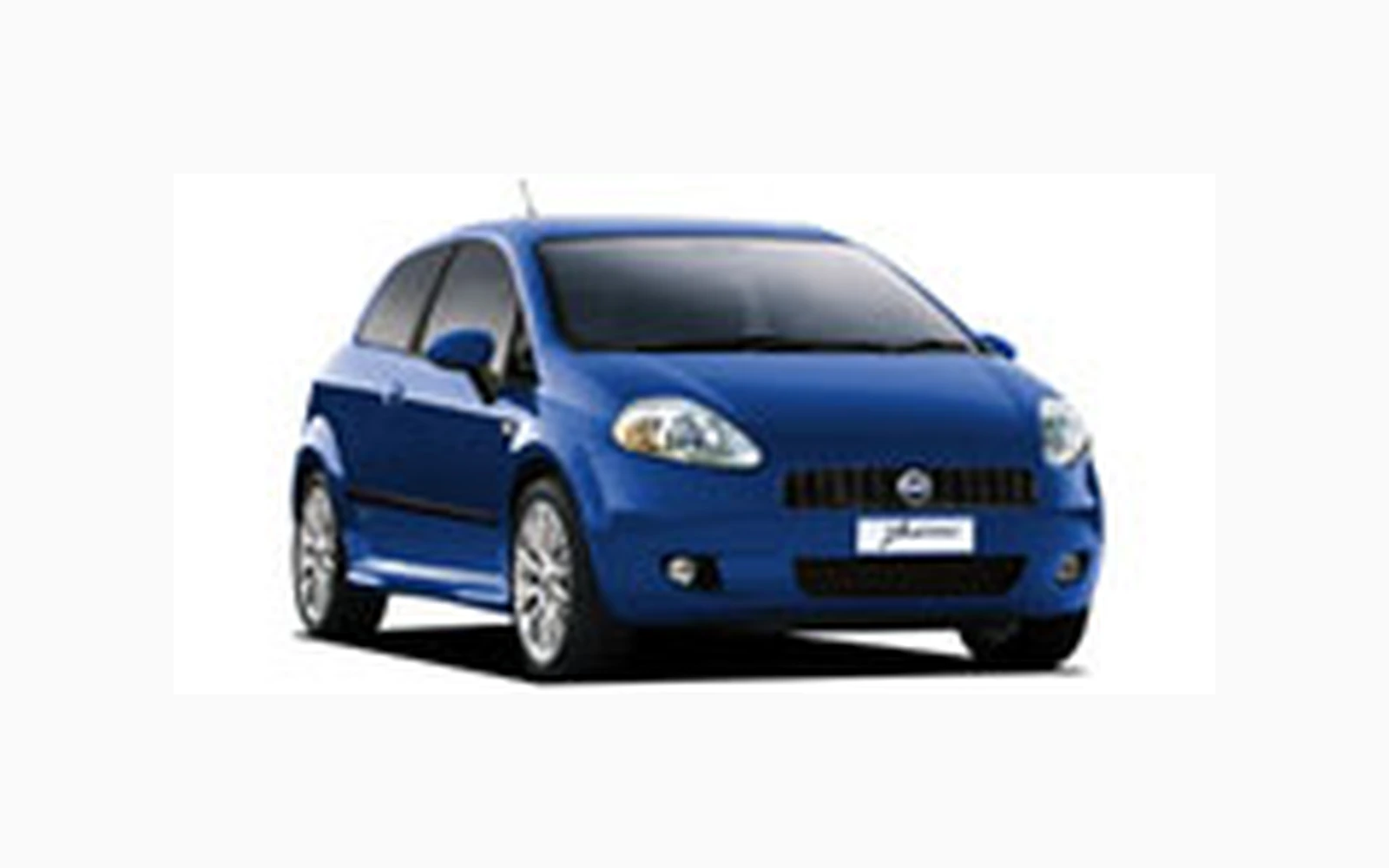 Fiat GRANDE PUNTO