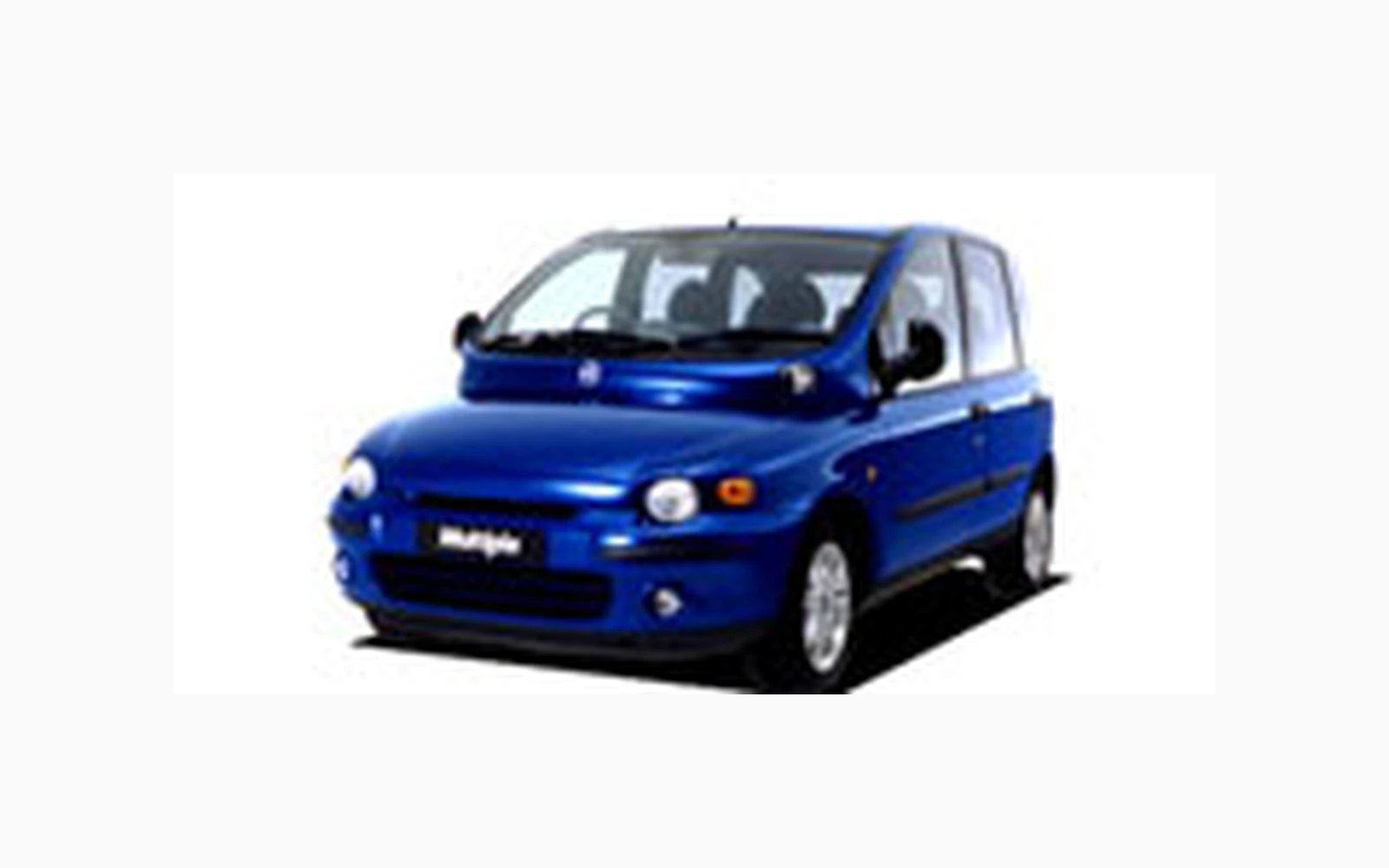 Fiat MULTIPLA