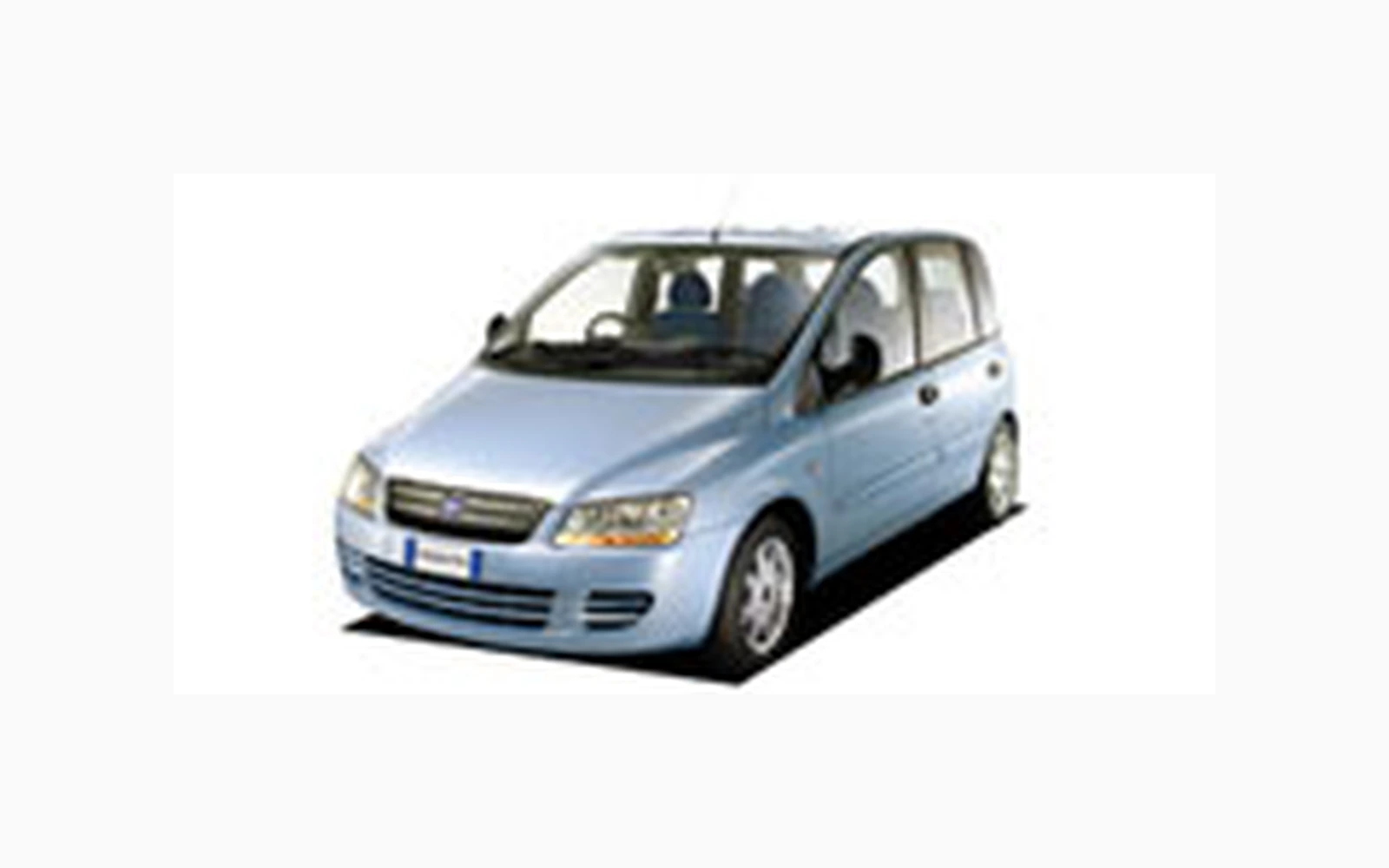 Fiat NEW MULTIPLA