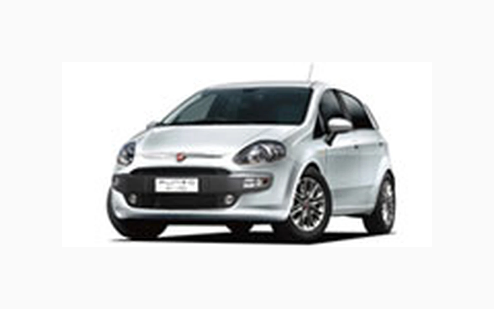 Fiat PUNTO EVO