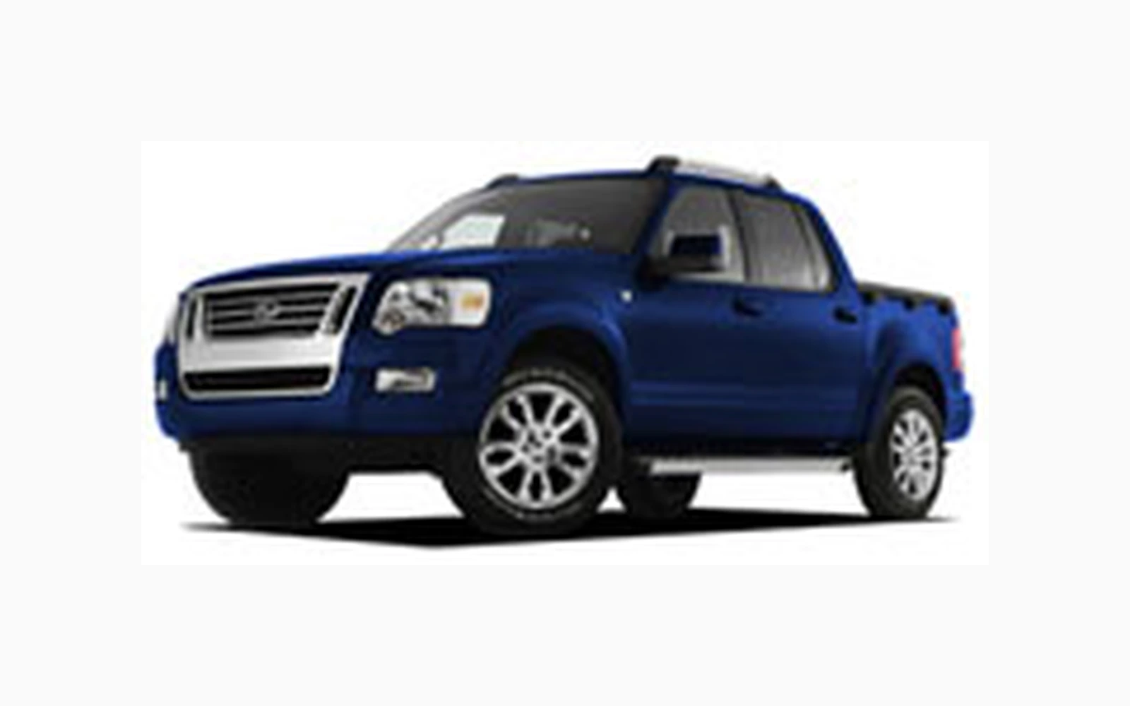 Ford EXPLORER SPORT TRAC