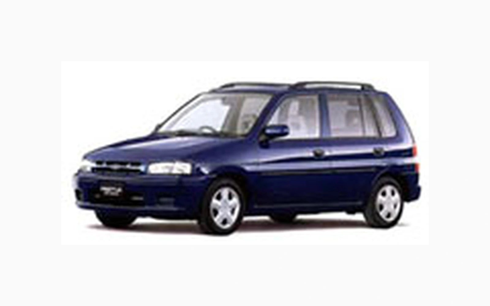 Ford FESTIVA MINIWAGON