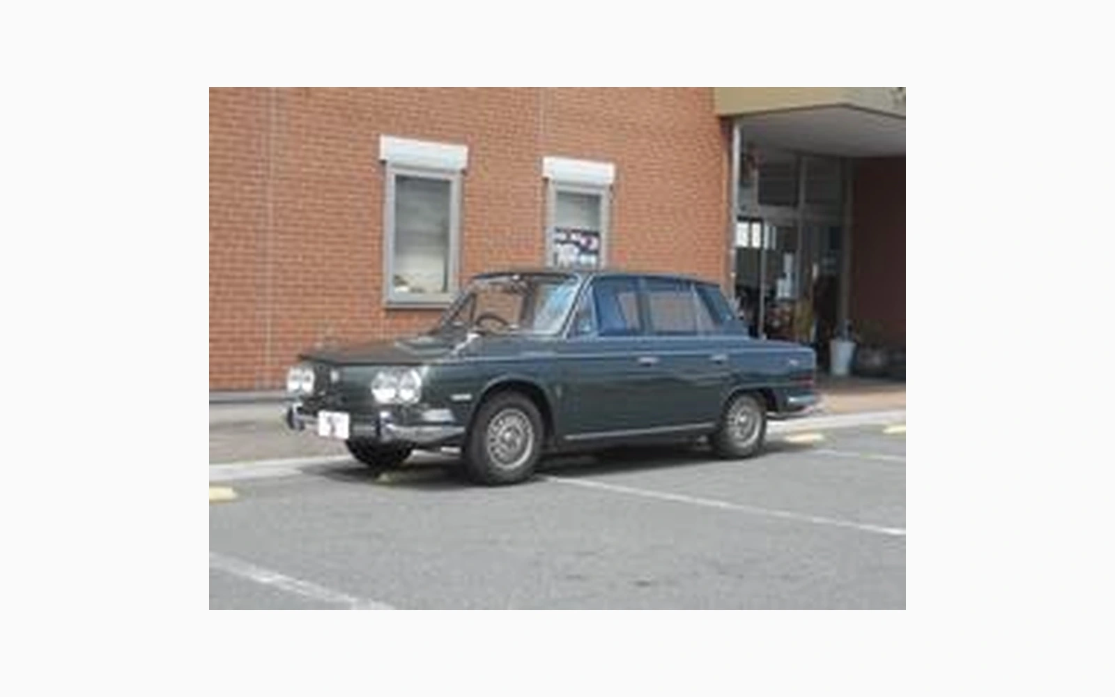 Hino CONTESSA