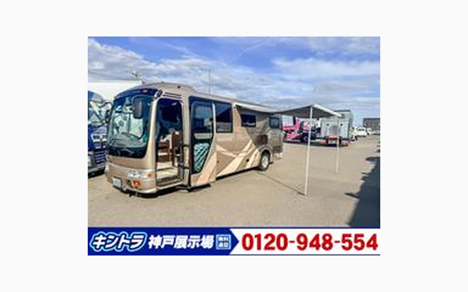 Hino RIESSE