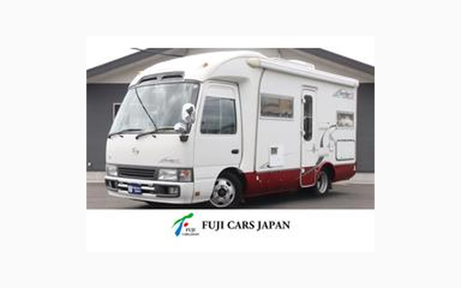 Hino RIESSE2