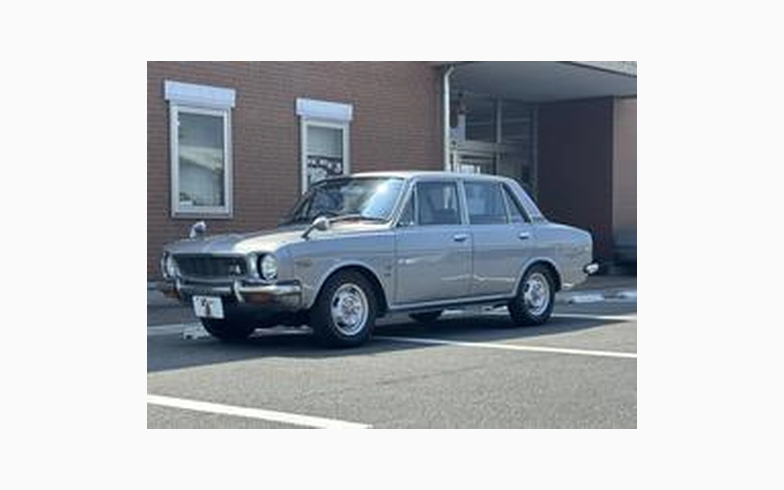 Honda 1300