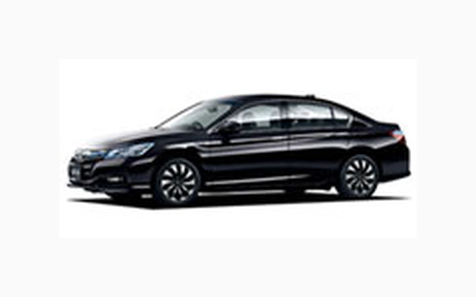 Honda ACCORD HYBRID