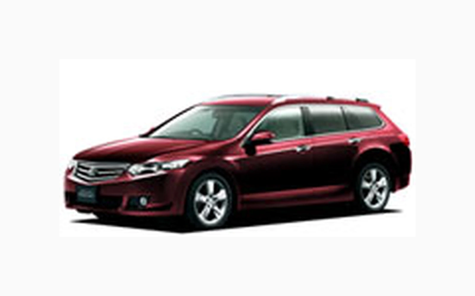 Honda ACCORD TOURER