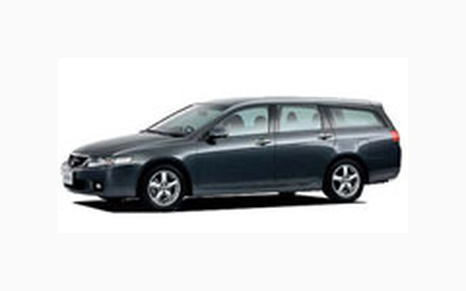 Honda ACCORD WAGON
