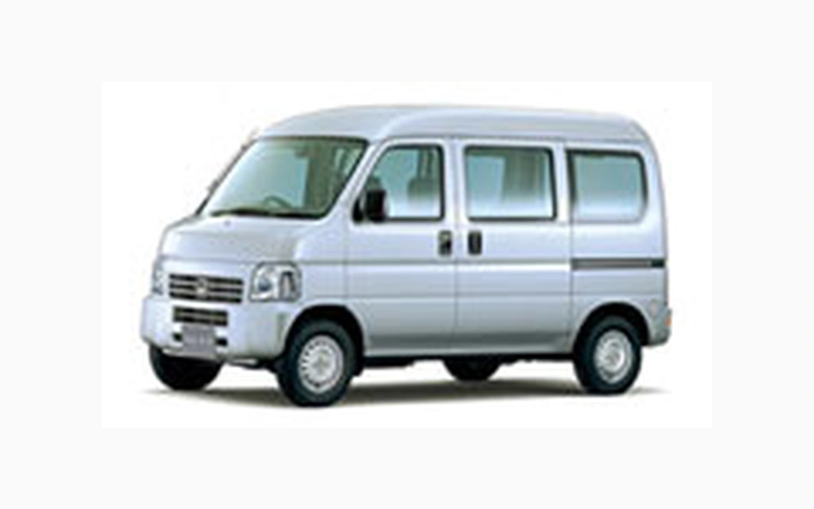 Honda ACTY VAN