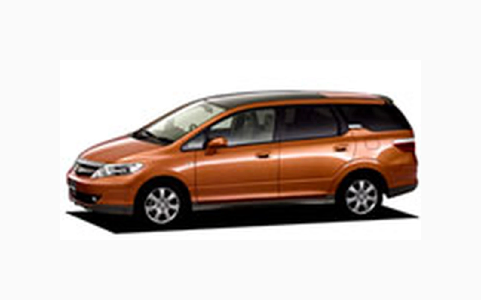 Honda AIRWAVE
