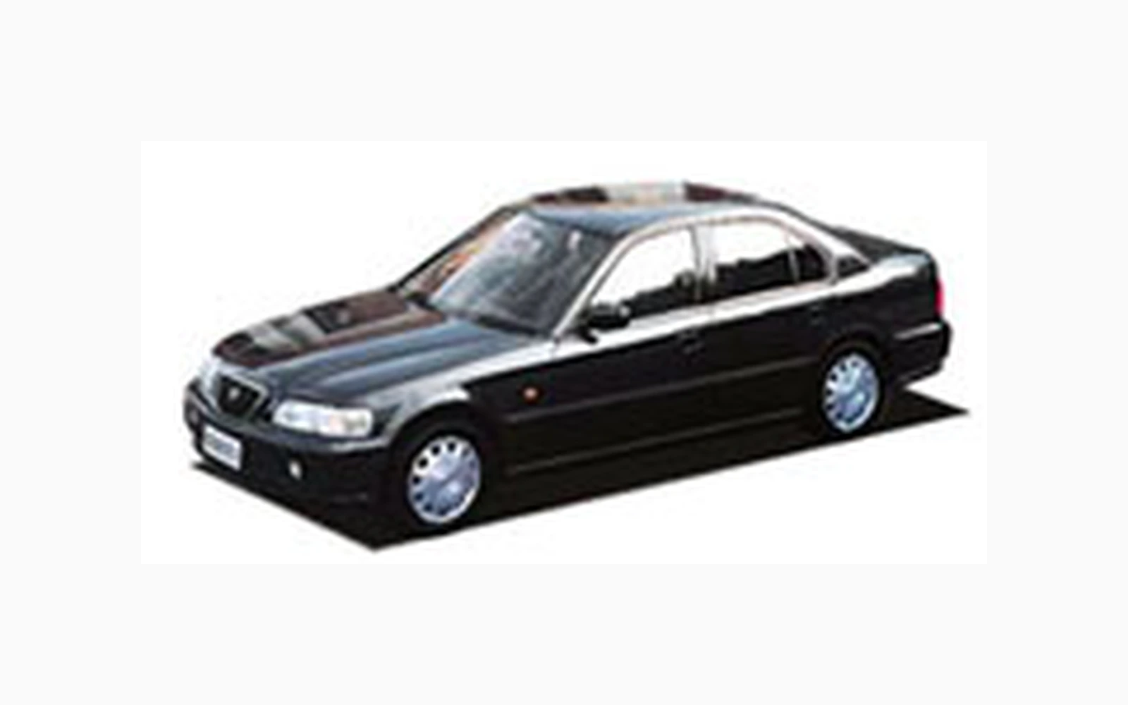 Honda ASCOT