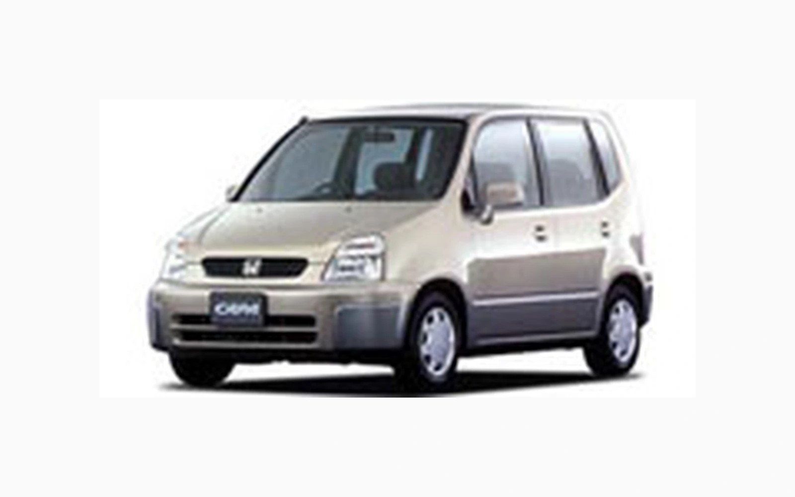 Honda CAPA