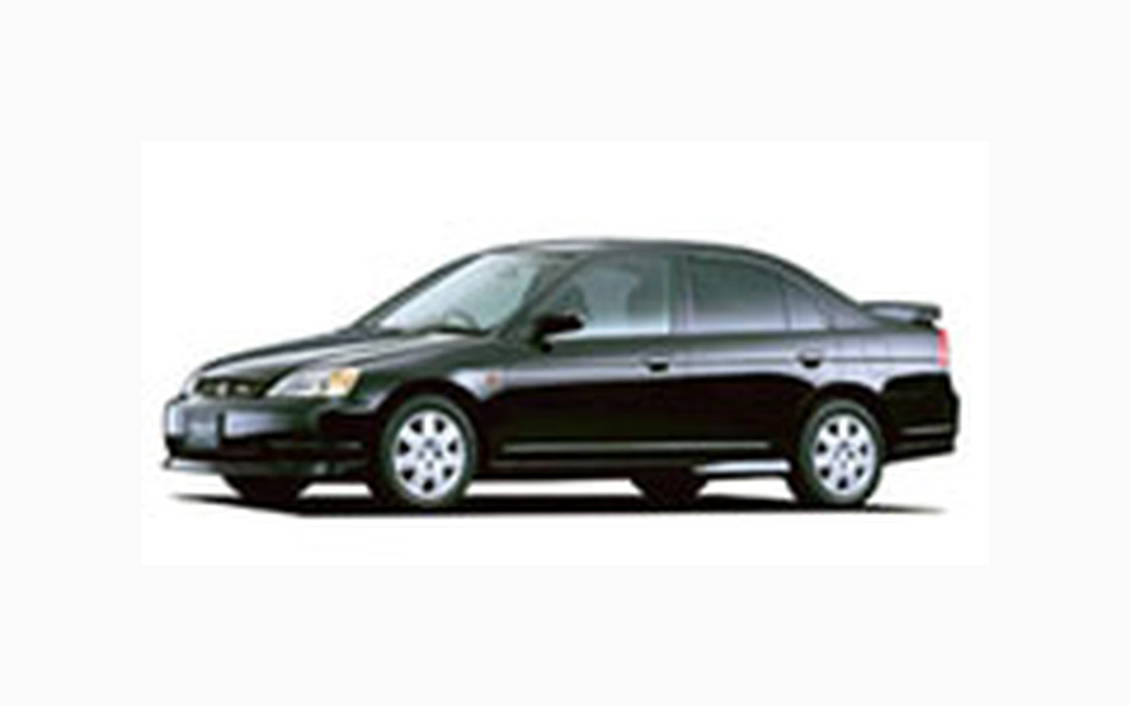 Honda CIVIC FERIO